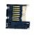 Mmc Connector For Rocker Tv R9700 - Maxbhi Com