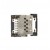 Mmc Connector For Samsung Galaxy Rugby Pro - Maxbhi Com