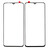 Touch Screen Digitizer For Samsung Galaxy A40 Coral By - Maxbhi Com