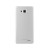 Full Body Housing For Jiayu G3 Silver - Maxbhi Com