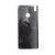 Back Panel Cover For Bq Aquaris X Pro White - Maxbhi Com