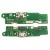 Charging Connector Flex Pcb Board For Motorola Moto E5 Play By - Maxbhi Com