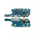 Charging Connector Flex Pcb Board For Samsung Galaxy A20e By - Maxbhi Com