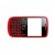 Full Body Housing For Spice Blueberry Express Red - Maxbhi Com