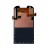 Lcd With Touch Screen For Cat S60 Black By - Maxbhi Com