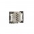 Mmc Connector For Samsung Galaxy Tab 3 Kids - Maxbhi Com