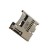 Mmc Connector For Sony Ericsson W395c - Maxbhi Com