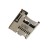Mmc Connector For Sony Ericsson W395c - Maxbhi Com