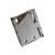 Mmc Connector For Sony Ericsson Xperia T2 Ultra D5306 - Maxbhi Com