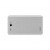 Full Body Housing For Videocon Infinium Zest Lite White - Maxbhi Com