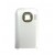 Housing For Nokia C202 Touch And Type Golden White - Maxbhi Com