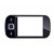 Full Body Housing For Zen Flikk M45 Black - Maxbhi Com