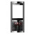 Full Body Housing For Zen M40 White - Maxbhi Com