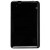 Full Body Housing For Zync Dual 7 Plus Black - Maxbhi Com