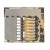 Mmc Connector For Lenovo A390e - Maxbhi Com