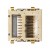 Mmc Connector For Lg Optimus G F180k - Maxbhi Com