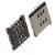 Mmc Connector For Wespro 8 Inches Pc Tablet 886 With 3g - Maxbhi Com