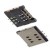 Mmc Connector For Wespro 8 Inches Pc Tablet 886 With 3g - Maxbhi Com