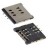 Mmc Connector For Wespro 8 Inches Pc Tablet 886 With 3g - Maxbhi Com