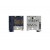 Mmc Connector For Zen M72 Plus - Maxbhi Com