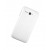 Full Body Housing For Alcatel One Touch Xpop White - Maxbhi Com