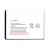 Battery For Colors Mobile Xfactor X122 Bold By - Maxbhi Com