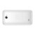 Full Body Housing For Hpl A40 Dual Core White - Maxbhi Com