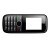 Full Body Housing For Hsl S99 Plus Blue - Maxbhi Com