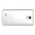 Full Body Housing For Hsl Y401 White - Maxbhi Com