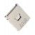 Mmc Connector For Archos 101b Copper - Maxbhi Com