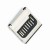 Mmc Connector For Kenxinda Shine 2001 - Maxbhi Com