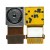 Replacement Back Camera For Htc Desire 310 1gb Ram By - Maxbhi Com