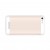 Full Body Housing For Micromax Hue 2 White - Maxbhi Com