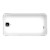 Full Body Housing For Mtech Ace 5 White - Maxbhi Com