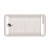 Full Body Housing For Mtech Opal Q4 White - Maxbhi Com