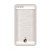 Full Body Housing For Mtech Opal Q4 White - Maxbhi Com