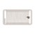 Full Body Housing For Mtech Opal Q4 White - Maxbhi Com