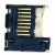 Mmc Connector For Lemon Ocean 7 - Maxbhi Com
