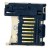 Mmc Connector For Lemon Ocean 7 - Maxbhi Com