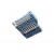 Mmc Connector For Lg Optimus L7 Ii Dual - Maxbhi Com