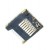 Mmc Connector For Maxx Ax3 Duo - Maxbhi Com
