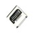 Mmc Connector For Mtech Opal S2 - Maxbhi Com