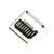 Mmc Connector For Mtech Opal S2 - Maxbhi Com