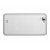 Full Body Housing For Rage 45qx White - Maxbhi Com