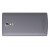 Full Body Housing For Rage Attitude 4 0 Grey - Maxbhi Com