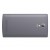 Full Body Housing For Rage Attitude 4 0 Grey - Maxbhi Com