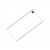 Full Body Housing For Reach Klassy 100 Hd White - Maxbhi Com