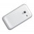 Full Body Housing For Samsung Galaxy Ace Plus White - Maxbhi Com