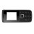 Full Body Housing For Spice Boss Power M5510 Black - Maxbhi Com