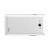 Full Body Housing For Spice Xlife 404 White - Maxbhi Com